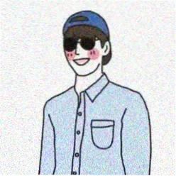 用户潜水员的头像