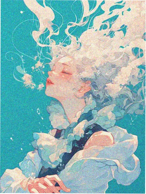 科幻惊悚电影深海回声在线观看